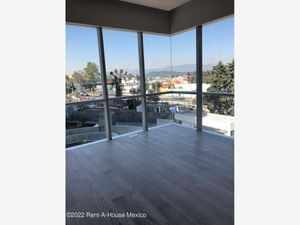 Departamento en Venta en Contadero Cuajimalpa de Morelos