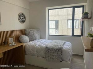 Departamento en Venta en Anáhuac I Sección Miguel Hidalgo