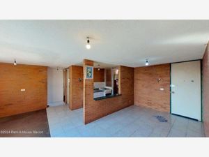 Departamento en Venta en Anáhuac I Sección Miguel Hidalgo