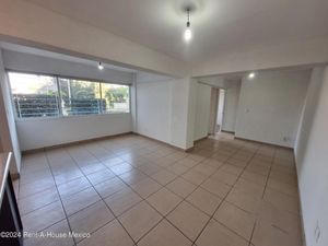 Departamento en Venta en San Pedro de los Pinos Álvaro Obregón