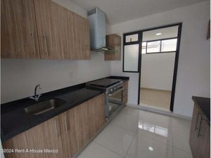 Departamento en Venta en San Mateo Tecoloapan Atizapán de Zaragoza