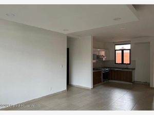 Departamento en Venta en Portales Norte Benito Juárez