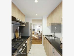 Departamento en Venta en Cuauhtemoc Cuauhtémoc