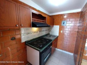 Departamento en Venta en San Nicolas Tolentino Iztapalapa