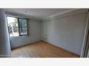 Departamento en Renta en Roma Sur Cuauhtémoc