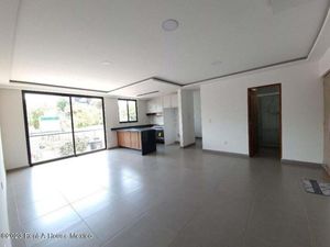 Departamento en Venta en Narvarte Poniente Benito Juárez