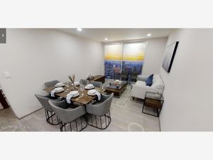 Departamento en Venta en Santa Maria la Ribera Cuauhtémoc