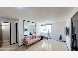 Departamento en Venta en Albert Benito Juárez