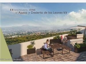 Departamento en Venta en Olivar de los Padres Álvaro Obregón