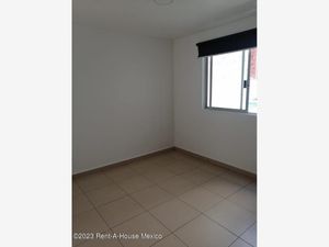 Departamento en Venta en Los Manzanos Miguel Hidalgo