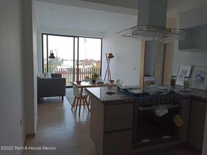 Departamento en Venta en Narvarte Poniente Benito Juárez