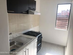 Departamento en Venta en San Pedro Xalpa Azcapotzalco