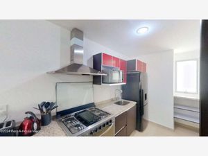 Departamento en Venta en Albert Benito Juárez