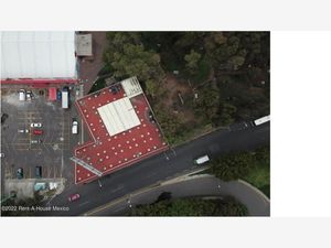 Bodega en Renta en San Pedro Xalpa Azcapotzalco