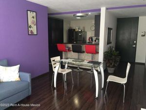 Departamento en Venta en Lomas Verdes 6a Sección Naucalpan de Juárez