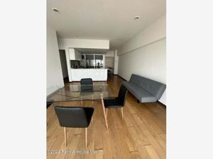 Departamento en Venta en Xoco Benito Juárez