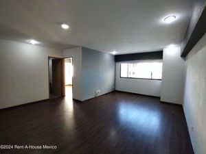 Departamento en Venta en Manzanastitla Cuajimalpa de Morelos