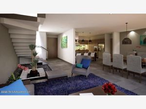 Casa en Venta en Bellavista Metepec