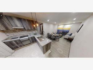 Departamento en Venta en Santa Maria la Ribera Cuauhtémoc