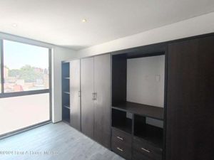 Departamento en Venta en Roma Sur Cuauhtémoc