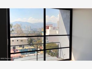 Departamento en Venta en Lomas del Chamizal Cuajimalpa de Morelos