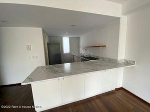 Departamento en Venta en Hipódromo Condesa Cuauhtémoc