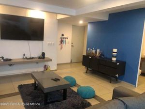 Departamento en Venta en San Pedro de los Pinos Álvaro Obregón