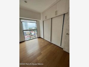 Departamento en Venta en Xoco Benito Juárez