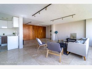 Departamento en Venta en Lomas de Chapultepec I Sección Miguel Hidalgo