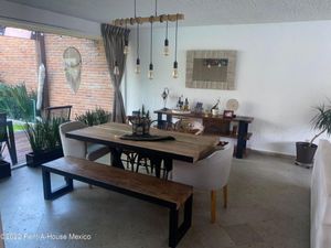 Casa en Venta en Manzanastitla Cuajimalpa de Morelos