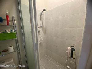 Departamento en Renta en Manzanastitla Cuajimalpa de Morelos