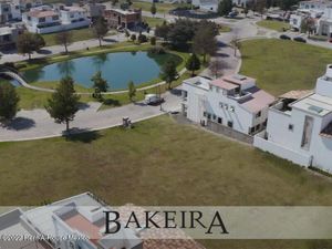 Terreno en Venta en Llano Grande (El Salitre) Metepec