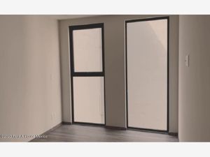 Departamento en Venta en Juarez Cuauhtémoc