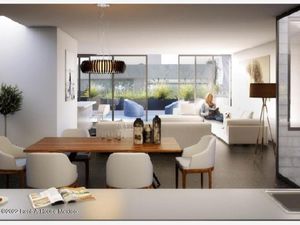 Departamento en Venta en Polanco I Sección Miguel Hidalgo