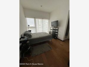 Departamento en Venta en Xoco Benito Juárez