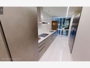 Departamento en Venta en Polanco I Sección Miguel Hidalgo