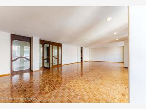 Departamento en Venta en Polanco I Sección Miguel Hidalgo