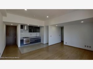 Departamento en Venta en Anáhuac I Sección Miguel Hidalgo