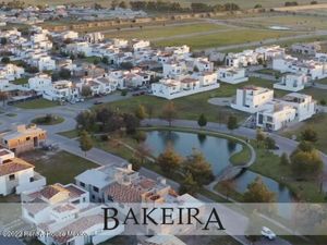 Terreno en Venta en Llano Grande (El Salitre) Metepec