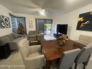 Departamento en Venta en Los Manzanos Miguel Hidalgo