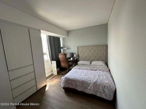 Departamento en Venta en Anáhuac I Sección Miguel Hidalgo