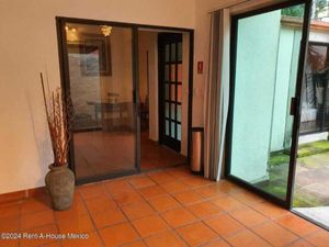 Casa en Venta en Insurgentes Mixcoac Benito Juárez