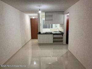 Departamento en Venta en Carola Álvaro Obregón