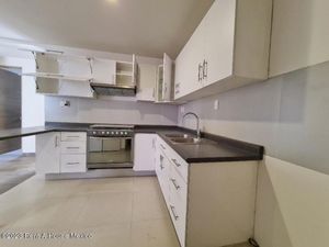 Departamento en Renta en Lomas del Chamizal Cuajimalpa de Morelos