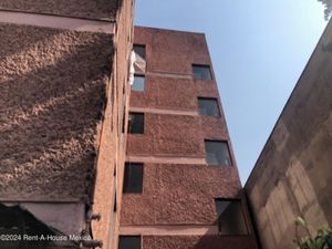 Departamento en Venta en San Pedro Xalpa Azcapotzalco