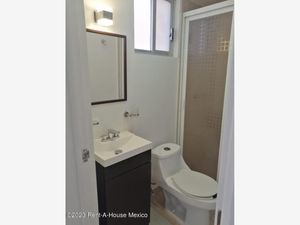 Departamento en Venta en Los Manzanos Miguel Hidalgo