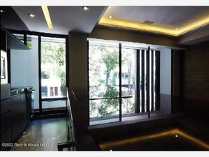 Departamento en Venta en Polanco I Sección Miguel Hidalgo