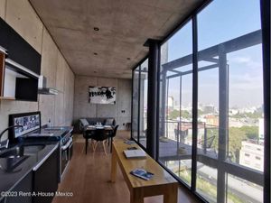 Departamento en Venta en Del Valle Centro Benito Juárez