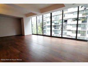 Departamento en Venta en Polanco I Sección Miguel Hidalgo