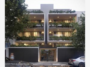 Departamento en Venta en Polanco I Sección Miguel Hidalgo